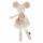 Bean Bag Maus rose 4001998045024