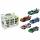 Carrera DTM Racers Pull Speed 1:43 mit Licht und Sound 5fach sortiert Fensterkarton