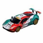 Carrera GO!!! Ferrari 488 GT3 Squadra Corse Garage Italia...