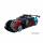 Carrera GO!!! BMW M4 GT3 Safety Car 1:43