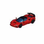 Carrera GO!!! Ferrari SF-90 XX Stradale Rosso Corsa 1:43