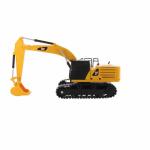 Carrera RC CAT Caterpillar 336 Löffelbagger (B/O) 1:35