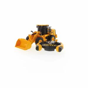 Carrera RC CAT Caterpillar 950M Radlader (B/O) 1:35