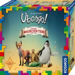 Die Schule der magischen Tiere Spiel Ubongo