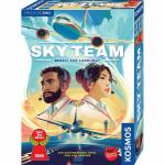 Spiel Sky Team, FRANCKH-KOSMOS