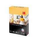 Kodak Kopierpapier Premium 80g/m² weiß DIN A4...