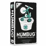 DENKRIESEN Kartenspiel HUMBUG Original Edition Nr. 1