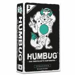 DENKRIESEN Kartenspiel HUMBUG Original Edition Nr. 2