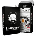 DENKRIESEN Trinkspiel klattschen
