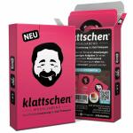 DENKRIESEN Trinkspiel klattschen Mädelsabend