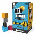 DENKRIESEN Legespiel RANKLOTZEN