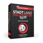 Kartenspiel STADT LAND VOLLPFOSTEN Levels Jetzt...