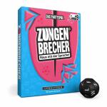 DENKRIESEN Partyspiel Zungenbrecher