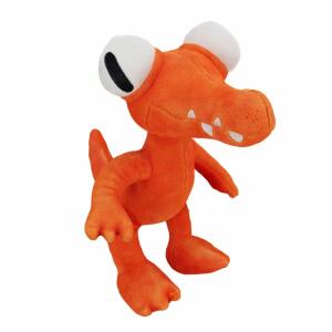 Plüsch Rainbow Friends Orange 20cm