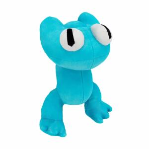 Plüsch Rainbow Friends Cyan 20cm