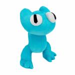 Plüsch Rainbow Friends Cyan 20cm