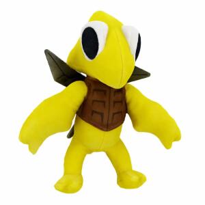 Plüsch Rainbow Friends Yellow 20cm