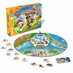 Ravensburger tiptoi PAW PATROL Rettungseinsatz
