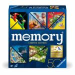 Ravensburger memory 50 Jahre Blaues Dreieck dreieckige...