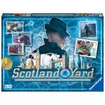 Ravensburger Familienspiel Scotland Yard Auf der Jagd...