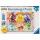 Ravensburger Puzzle Pokémon Karmesin und Purpur 100 Teile