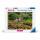 Ravensburger Puzzle Keukenhof Gardens Netherlands 1000 Teile