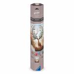 Ravensburger Malen nach Zahlen Leinwand Magnificent...
