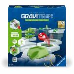 Ravensburger GraviTrax Action-Set Twist 50 year blue...