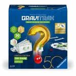Ravensburger GraviTrax Rätselspiel THE GAME Impact...
