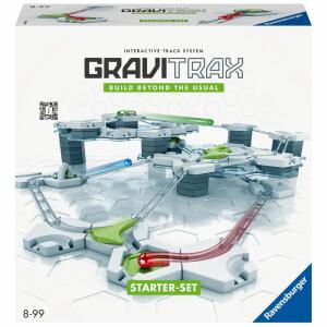 Ravensburger GraviTrax Starter-Set