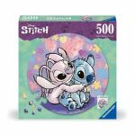 Ravensburger Puzzle Disney Lilo & Stitch Stitch 500...
