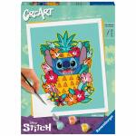 Ravensburger Malen nach Zahlen Disney Lilo & Stitch...