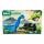 BRIO Batteriezug-Set Dinosaurier 5 Teile Holz