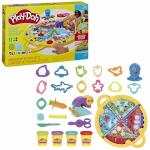 Play-Doh Starters Knetmatte für unterwegs