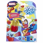 Hydro Pods Marvel Mystery Starter-Pack