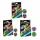Beyblade X Dual Pack 3fach sortiert