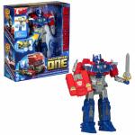 Actionfigur Transformers TF1 Power Flip Optimus Prime