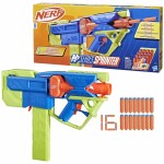 NERF N Series Sprinter