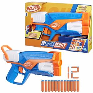 NERF N Series Agility