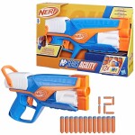 NERF N Series Agility