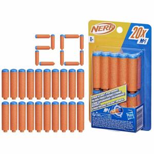 NERF N1 Refill 20