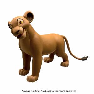 Bullyland Spielfigur Disney König der Löwen Sarabi