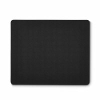 Hama Mauspad Easy schwarz