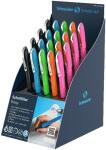 Schneider Display Schreiblernfüller Wavy A 20...