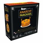 Kartenspiel Dobble Anarchy Pancakes