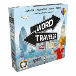 Partyspiel Word Traveler