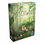 Familienspiel Mischwald