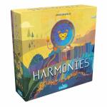 Brettspiel Harmonies