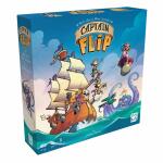 Brettspiel Captain Flip