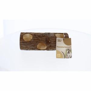 Nagerzubehör Hamstertunnel Ø6x20cm